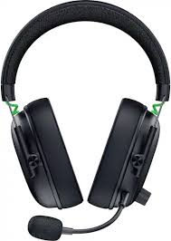 Razer BlackShark - V3 - Headset - Wireless - RZ04-05410200-R3U1
