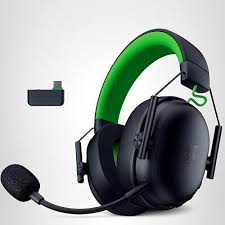 Razer - Headphones - BlackShark V3 X HyperSpeed for