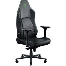 Razer - Iskur V2 NewGen - Ergonomic Ga
