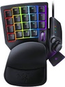 Razer Tartarus Pro - Teclado numérico - retroiluminación - USB - negro