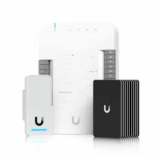 Ubiquiti - Elevator Starter Kit - UA-G3-SK-Elevator