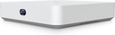 Ubiquiti - Standalone NVR - 6 Video Channels - UNVR-Instant