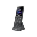 W620W-TELEFONO FANVIL W620W WIFI 6 PANTALLA 2,4 COLOR BA