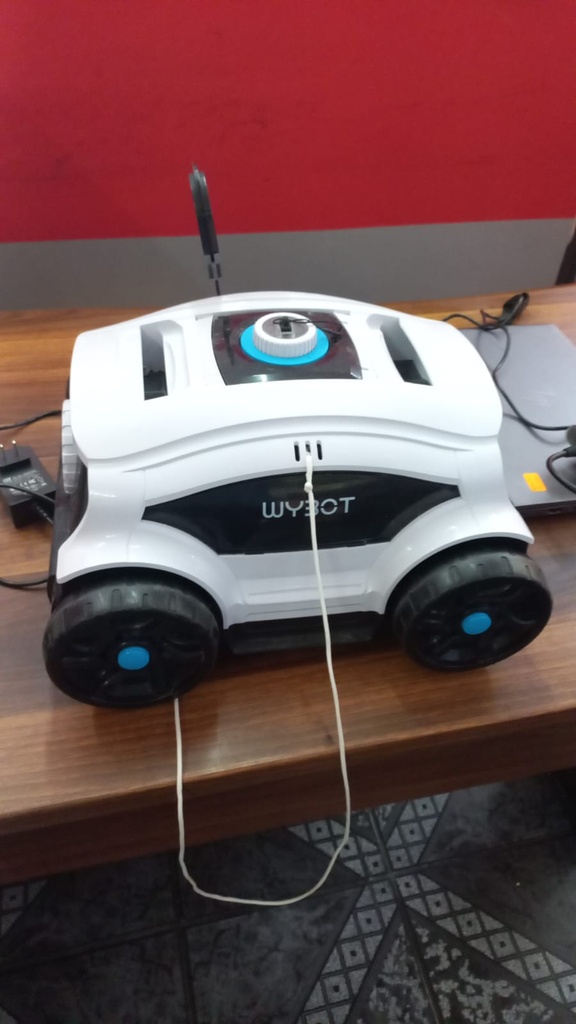 WYBOT