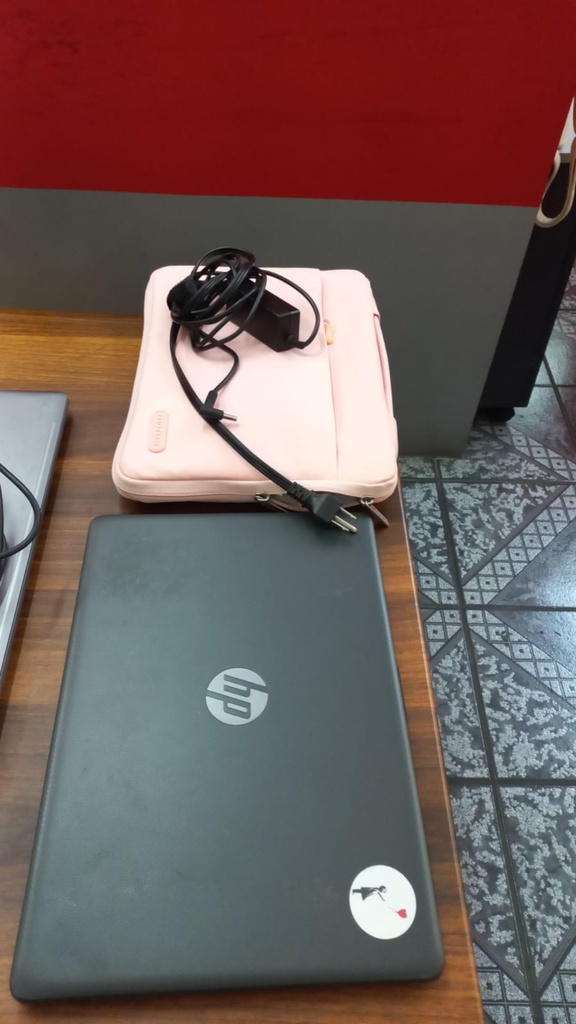 HPG7245 Y MAC