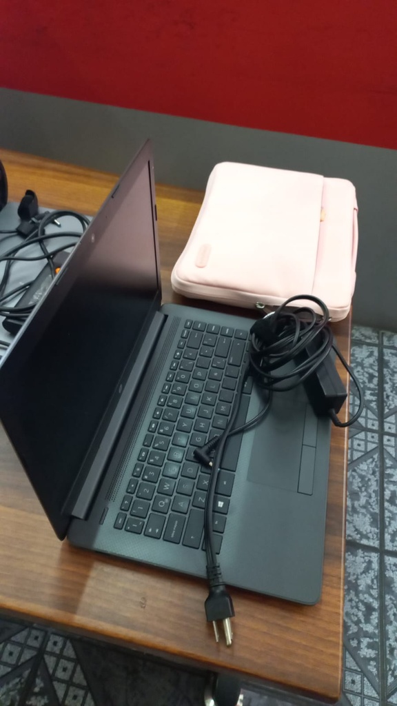 HPG7245 Y MAC