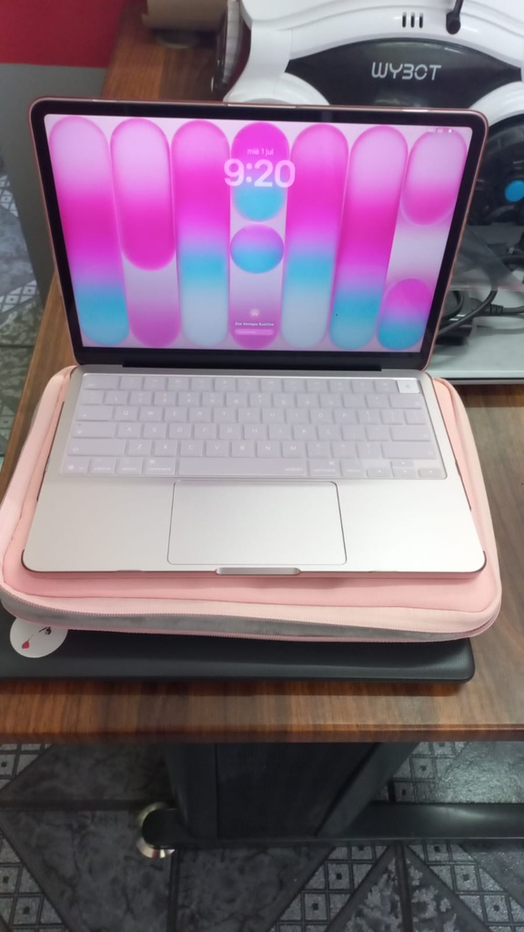 HPG7245 Y MAC
