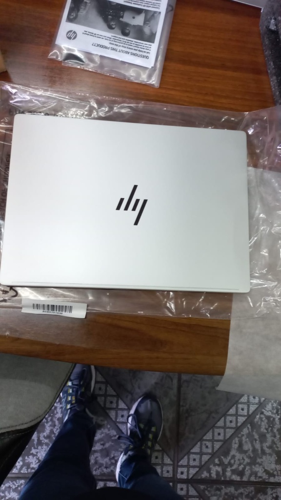 laptop hp idioma 3