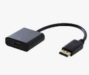 CABLE ADAPT ARGOM DISPLAY PORT A HDMI#ARG-CB-0059