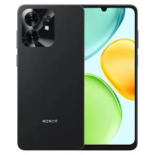 Honor - 4 GB X6e - Smartphone - Android - 256 GB - Gold - Touch - Labu-L43CX
