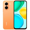 Honor - 6 GB X7e - Smartphone - Android - 256 GB - Orange - Touch - Labu-L43E