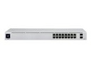 HPE - Switch - NW ION Sw 40G 8SR2 4P 600W 19