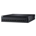 HPE - Switch - NW ION Sw 8G 2F 124W 1840