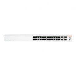 HPE - Switch - NW ION Sw 8G 2F 124W 1940