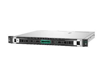 HPE - Switch - NW ION Sw 8G 65W 1840