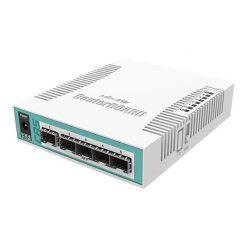 HPE - Switch - NW ION Sw 8G PD 1840
