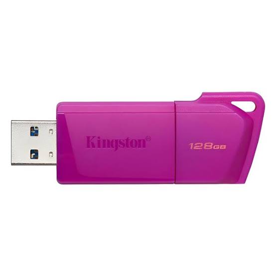 Kingston - USB flash drive - USB 3.0 - S  LATAM Purple Casing
