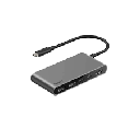 Belkin - Adapter - USB-C 5-IN-1