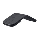 Logitech - Mouse - Wireless - Mobi Fold Grafito