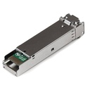 Nexxt Solutions Infrastructure - SFP (mini-GBIC) transceiver module - Gigabit Ethernet - 2 - 1.25 Gigabit Ethernet - LC duplex MMF 550M