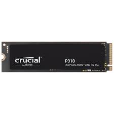 P310 -DD 500GB CRUCIAL P310 SSD M.2 NVMe 2280