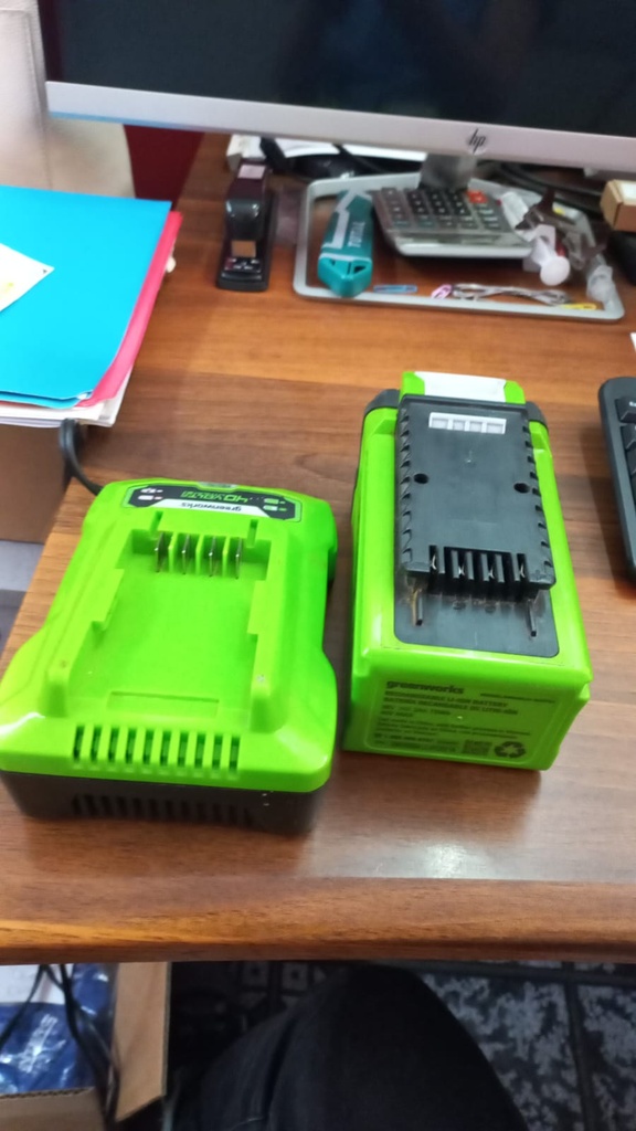 GREENWORKS
