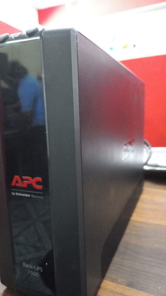 T-APC-UPS-BACK-1500