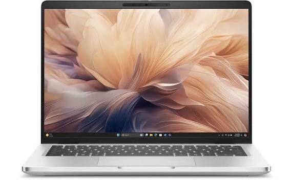 Dell Pro 14 Plus - Notebook - 14" - Intel Core Ultra 7 266V vPro / 5.0 GHz - 16 GB - DDR5 SDRAM - 512 GB SSD - Integrated graphics - Windows 11 Pro - 3-year warranty