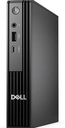 Dell Pro - Intel Core i5 14500T / 4.8 GHz - DDR5 SDRAM - 512 GB Hard Drive Capacity - Integrated graphics - 3 años