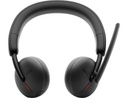 Dell Pro - WL3024 - Headset - Wireless