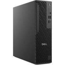 Dell - Slim Tower - Intel Core Ultra 9 285 / 1.9 GHz - DDR5 SDRAM - 512 GB Hard Drive Capacity - NVIDIA RTX A1000 - Windows 11 Pro