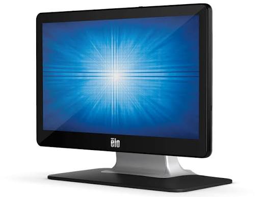 Elo - LED-backlit LCD monitor - 13.3" - Touchscreen - Desktop Full HD Projected Capa