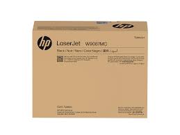 HP - Toner cartridge - Black - W9087MC