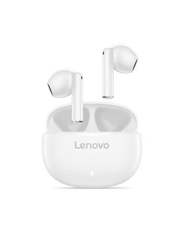 Lenovo - Auricular - Inalámbrico - Stereo