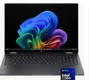 HP OmniBook 7 17-dc0004ca Notebook (TOUCHSCREEN), Windows 11 Home 64-Bit, Intel Core Ultra 5 226V 8-Core Processor 2.10GHz, 16GB LPDDR5x-8533 MT/s (onboard), Intel Arc 130V Graphics (Integrated), 512GB PCIe Gen4 NVMe M.2 SSD
