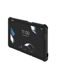 Zebra - ET401 10-Iinch Spare Removable