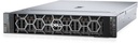 Dell - Server - Rack-mountable - Intel Xeon Platinum 8452Y - 3.84 TB Hard Drive Capacity - R760 3000201666888.1.3