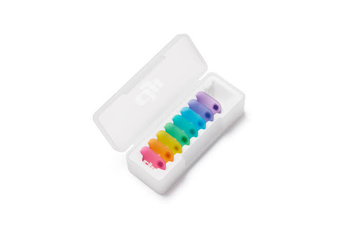 DJI - Mic Mini 2S Multi-Color Magnet