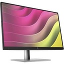 HP - LED-backlit LCD monitor - 24" - Touchscreen - E24t G5 24in FHD Touch