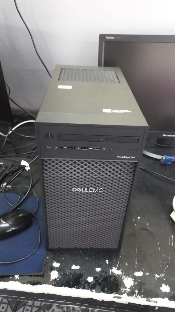 Dell-paweredge-t40