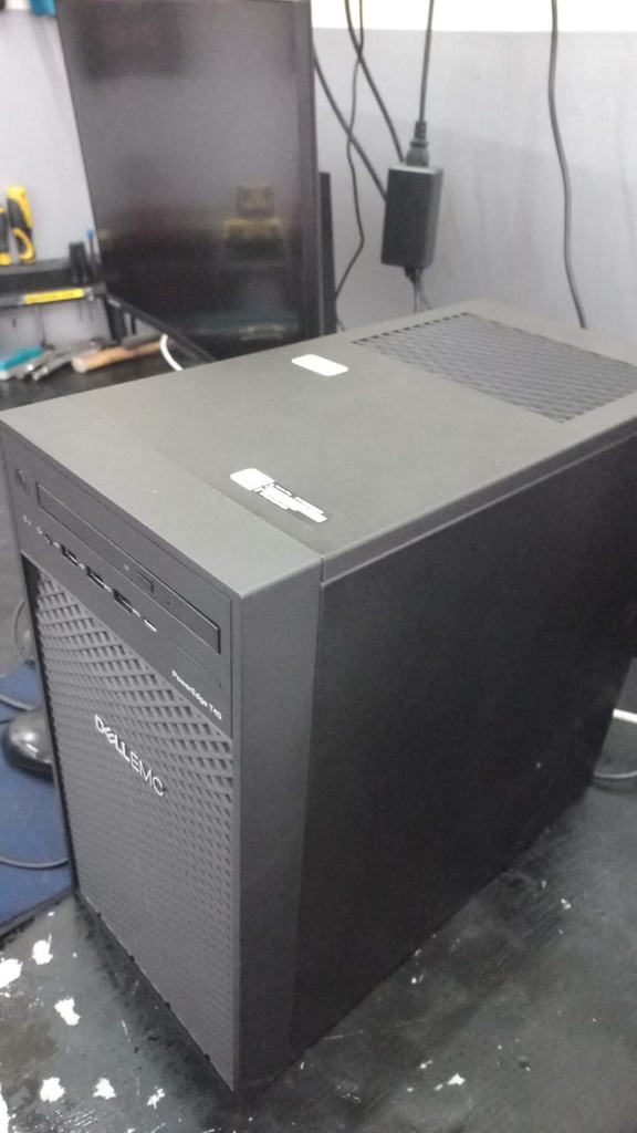 Dell-paweredge-t40