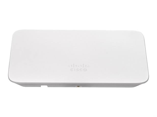 Meraki - Wireless access point - MR28-HW+otros