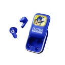 Xtech - True wireless earphones - Wireless - Sega Sonic XTH-S718SO