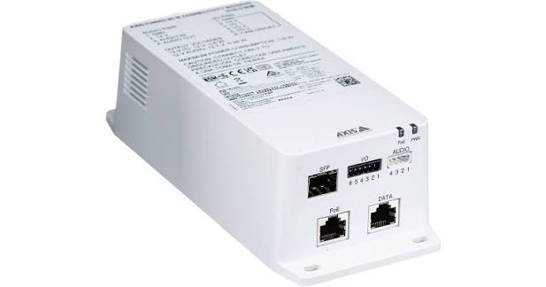 Axis - 90W Connectivity Midspan - TU8003