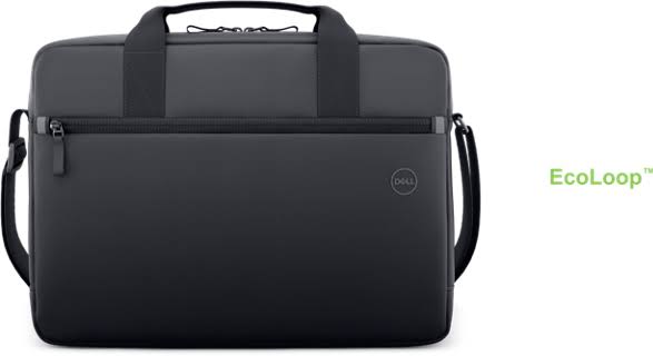 Dell - Briefcase - 14-16 EcoLoop Briefcase? CC362