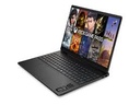 HP HyperX OMEN 15-gb0006la - Notebook - 15.3" - AMD Ryzen 7 8745HX / 5.1 GHz - 16 GB - DDR5 SDRAM - 512 GB - NVIDIA GeForce RTX 5060 8GB VRAM - Microsoft Windows 11 Home