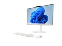 HP OmniStudio 24-cu0032la - All-in-one - Intel Core 3 L33 / 4.7 GHz - DDR5 SDRAM - 1 TB HDD - 23.8" - Intel Graphics - Microsoft Windows 11 Home