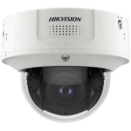 iDS-2CD7146G2-IZHSY(1T)(2.8-12mm)-/MP DeepinView Moto Varifocal Dome Camera