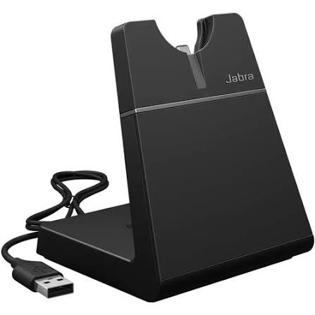 Jabra Evolve2 55 Deskstand USB-C