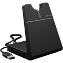 Jabra Evolve2 55 Deskstand USB-C